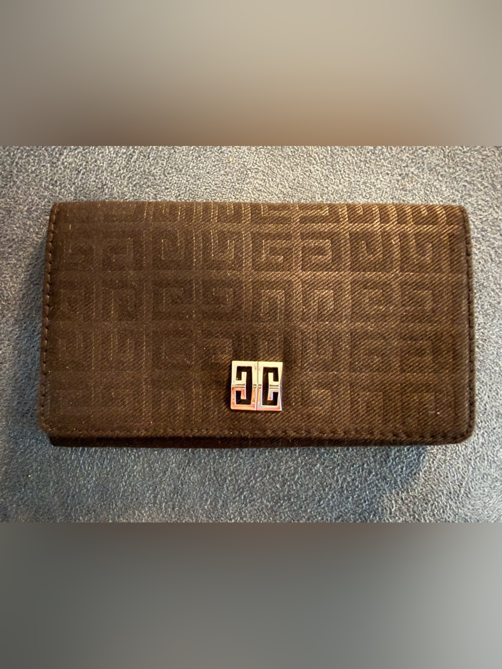 Givenchy Makeup Brush Pouch